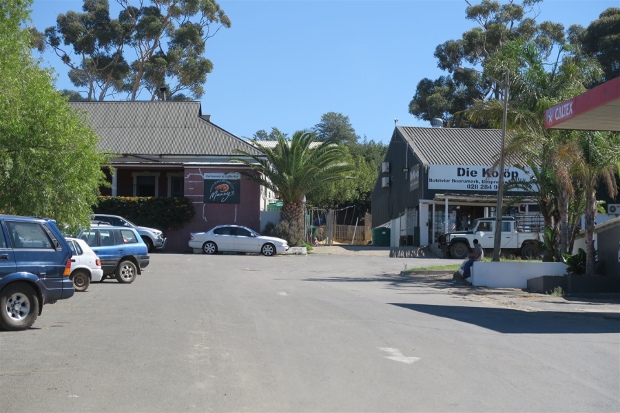 0 Bedroom Property for Sale in Bot River Western Cape